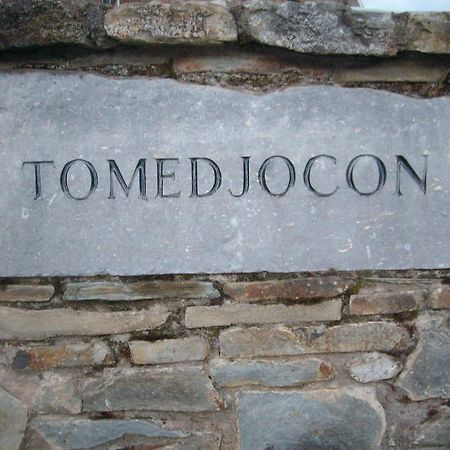 Tomedjocon Bed & Breakfast Fermoy Exterior photo