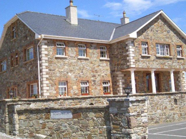 Tomedjocon Bed & Breakfast Fermoy Exterior photo