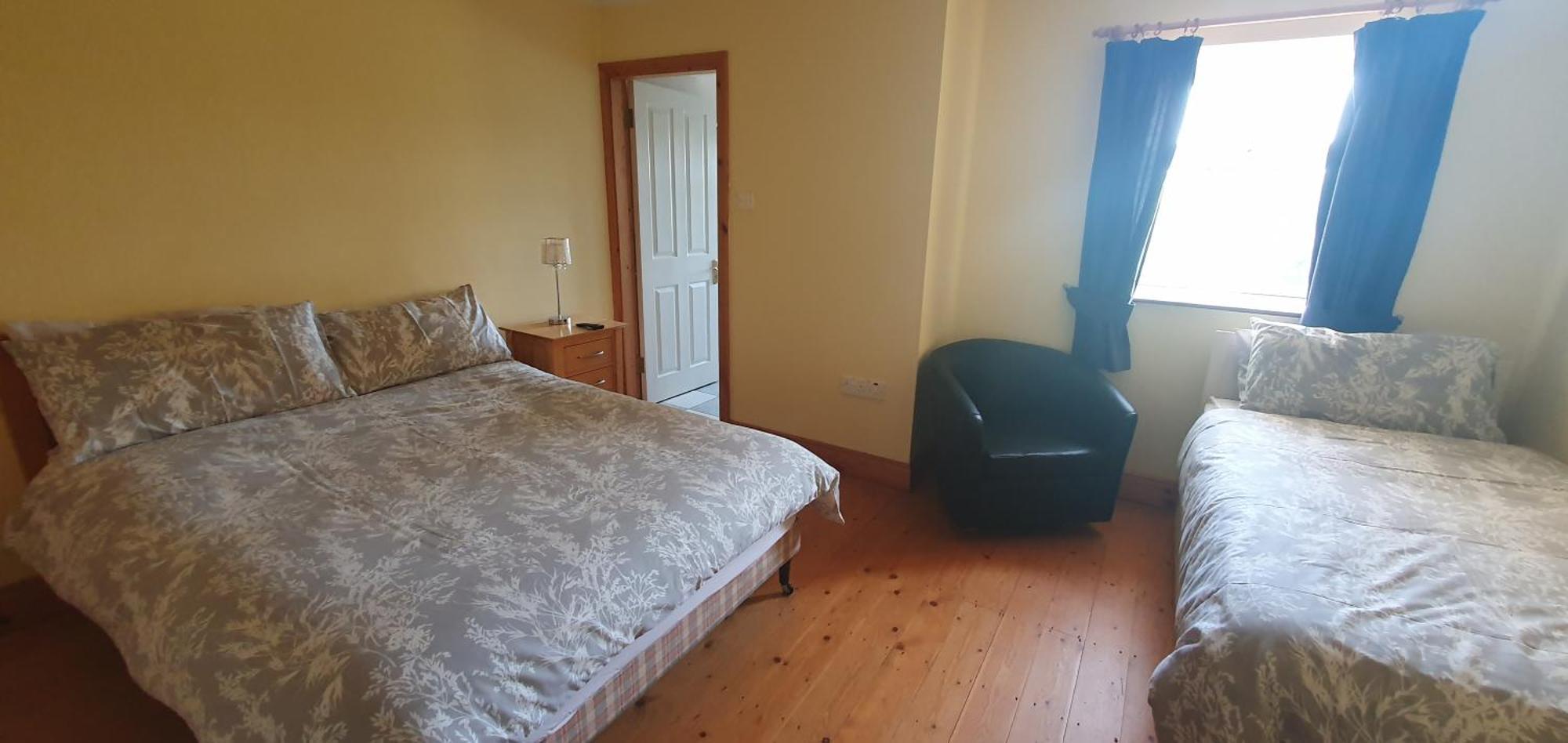 Tomedjocon Bed & Breakfast Fermoy Exterior photo