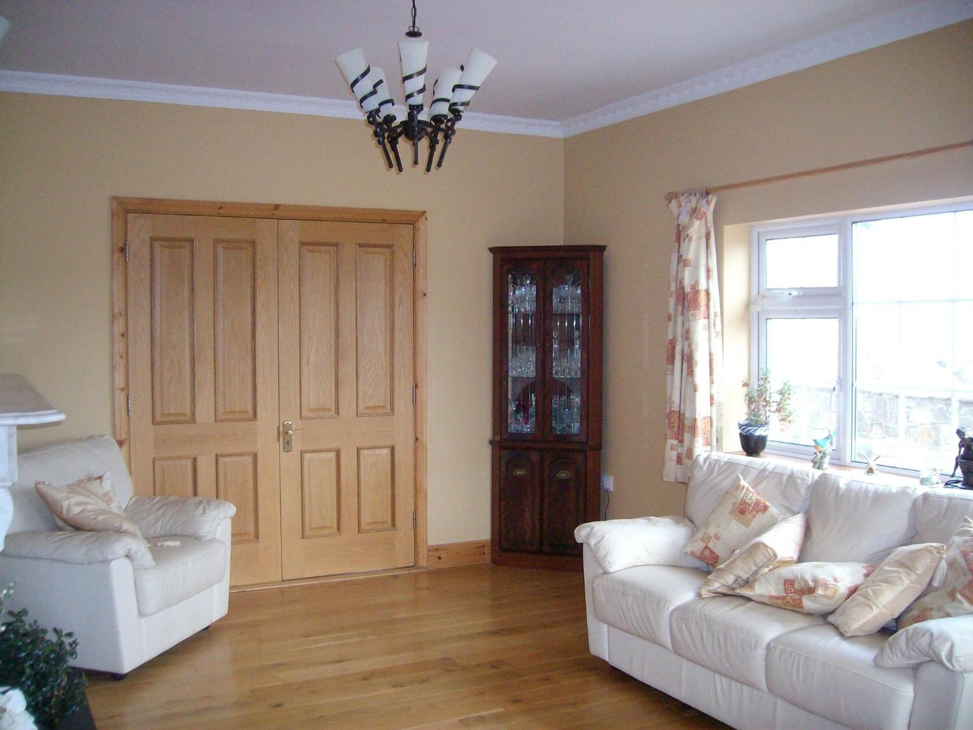 Tomedjocon Bed & Breakfast Fermoy Exterior photo
